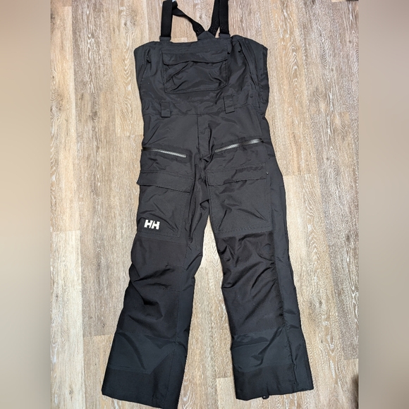 Helly Hansen Skii Snowboarding bibs